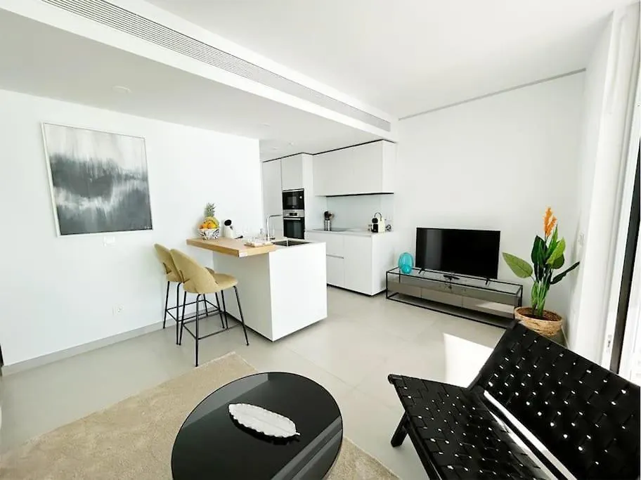 Amazing Sea Views, The Wave Apartment Fuengirola