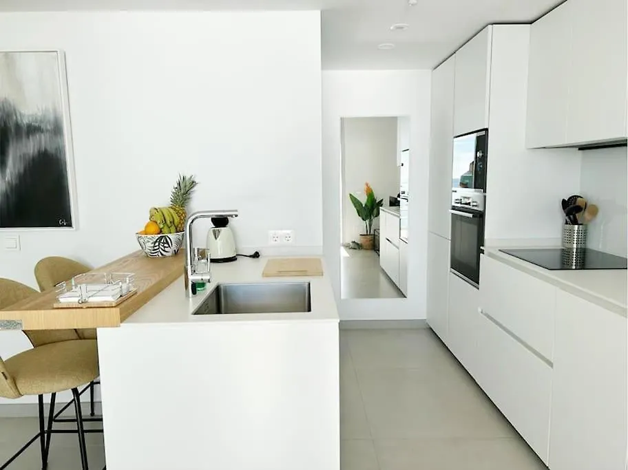 Amazing Sea Views, The Wave Apartment Fuengirola 0*,