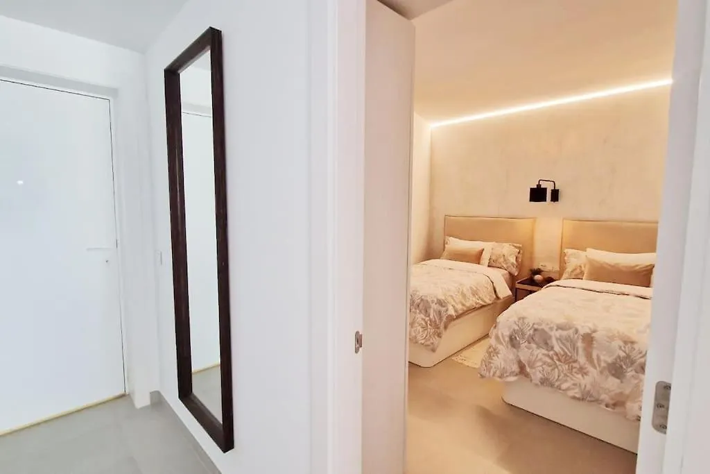 Amazing Sea Views, The Wave Apartment Fuengirola 0*,