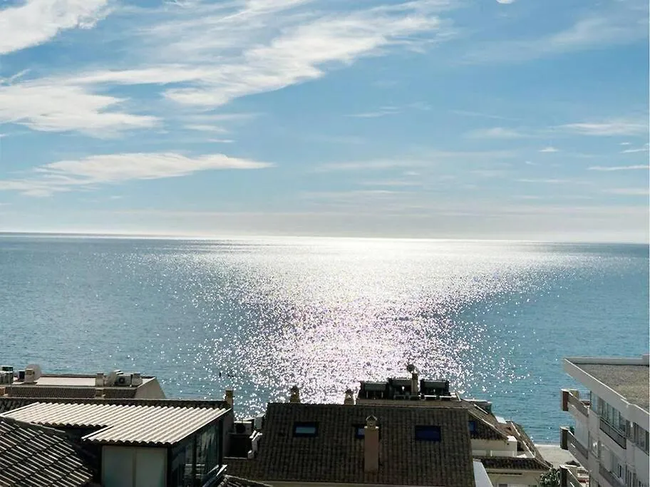 Amazing Sea Views, The Wave Apartment Fuengirola