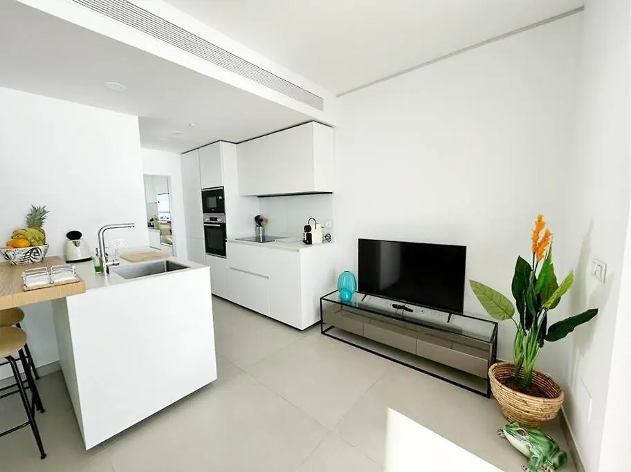Amazing Sea Views, The Wave Apartment Fuengirola