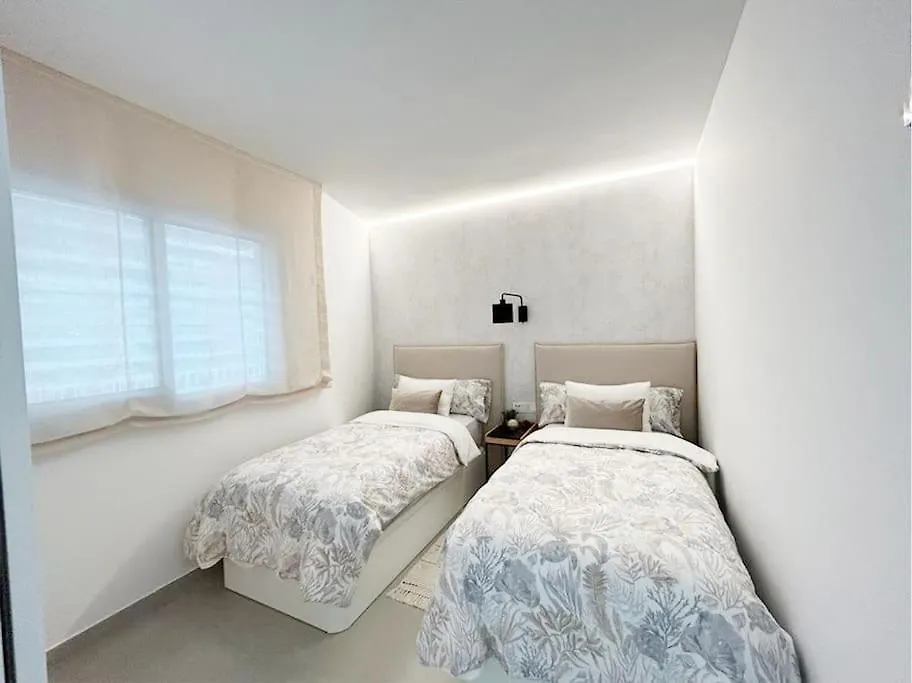 Amazing Sea Views, The Wave Apartment Fuengirola
