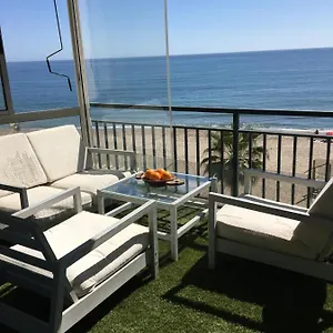 Apartamento Oasis, Fuengirola