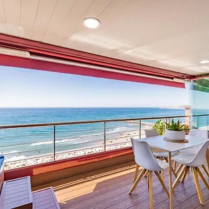 Apartment Paradise Buenavista, Fuengirola