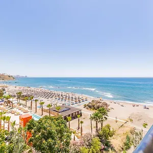 Apartment Paradise La Cubana, Fuengirola