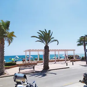 Apartment Carvajal, Fuengirola