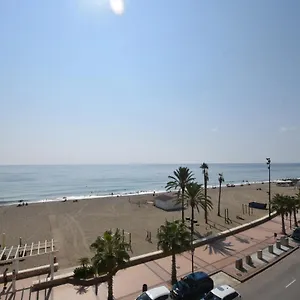 Apartment Familiar Caracola Playa, Fuengirola