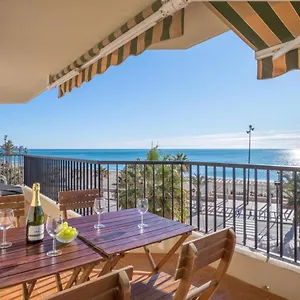 Apartment Antillas, Carvajal, Fuengirola