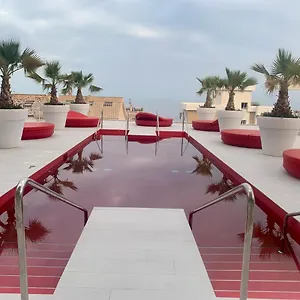 Apartamento Precioso Carvajal - The Wave, Fuengirola