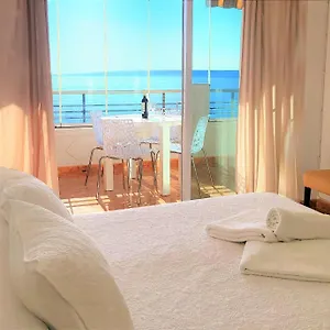 Apartment Mar Y Luz Eco, Fuengirola