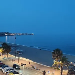 Apartment Turisstiko Playa Carvajal, Fuengirola