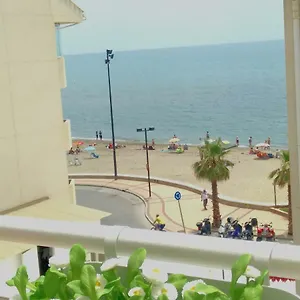 Apartment Seaview, Fuengirola