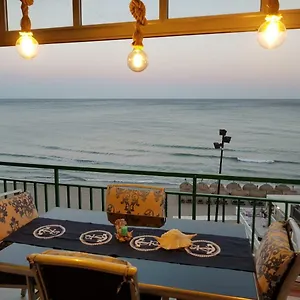Guest house Wanda, Fuengirola